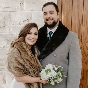 Meet your Posher, Mackenzie